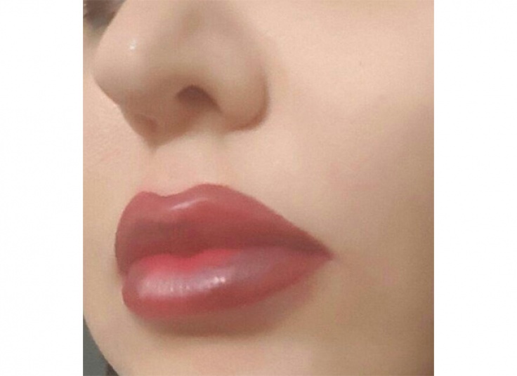 میکروپیگمنتیشن سالن الیا