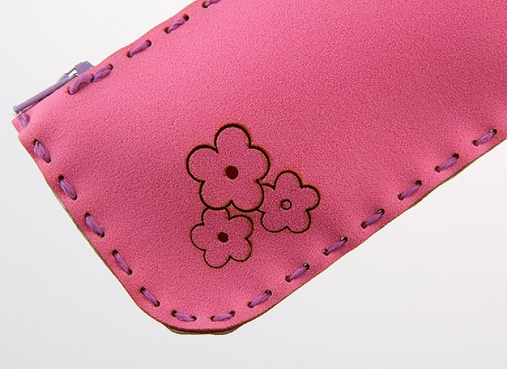 جا مدادی طرح دست دوز