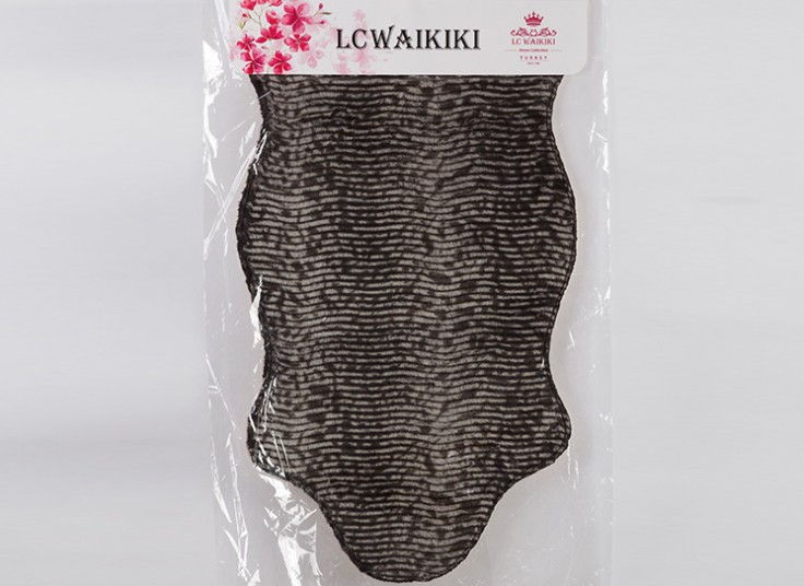پادری طرح پوست LC Waikiki