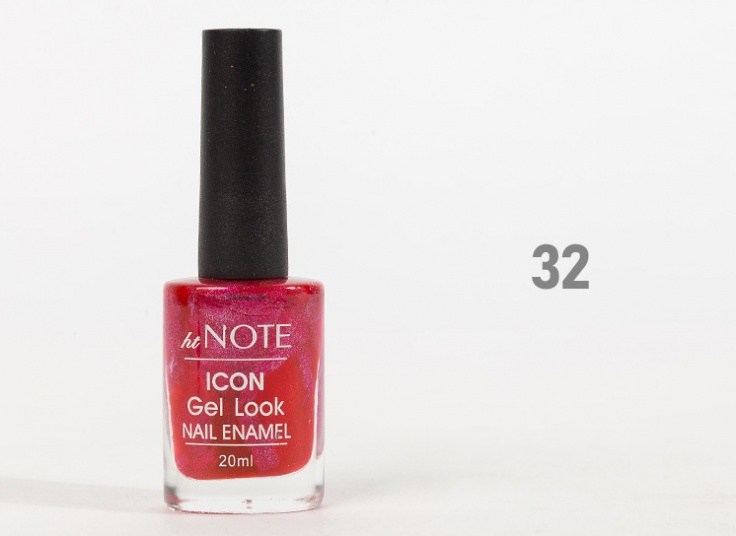 لاک ناخن NOTE