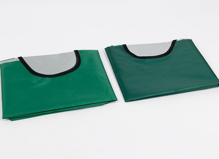 پیش بند آرایشگری