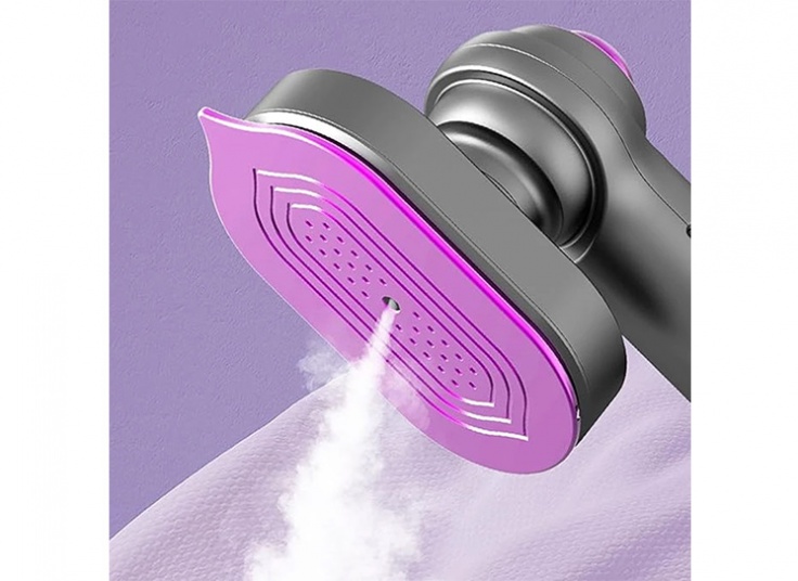 اتو مسافرتی HandHeald مدل HB-606