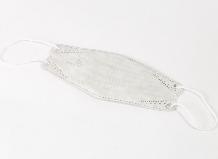 ماسک سه بعدی Kf94 RAYA