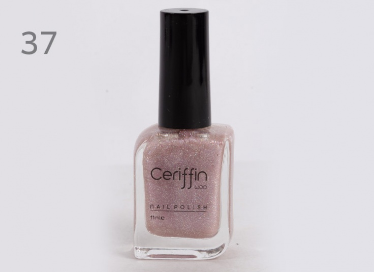 لاک ناخن Ceriffin