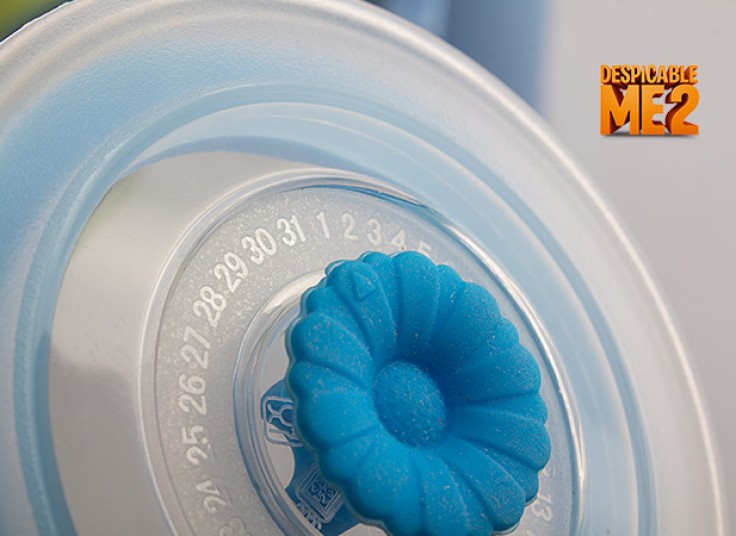 ماگ سرامیکی Minions