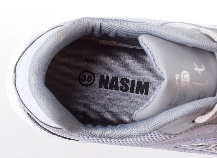 کتانی زنانه طرح Skechers مدل GO CITY