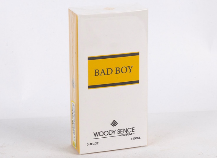 انواع عطر و ادکلن Woody Sence