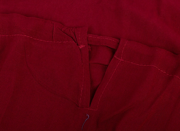 پیراهن بندی زنانه Littoral