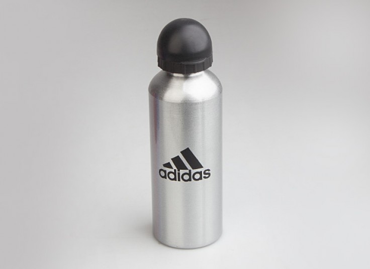 دو مدل قمقمه ورزشی