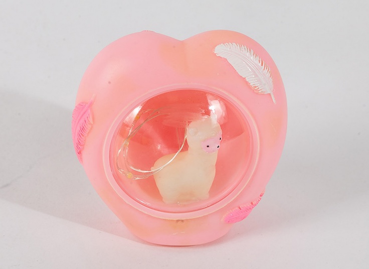 چراغ خواب فانتزی ریسه دار