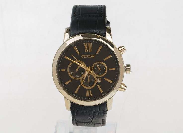 ساعت مچی CITIZEN