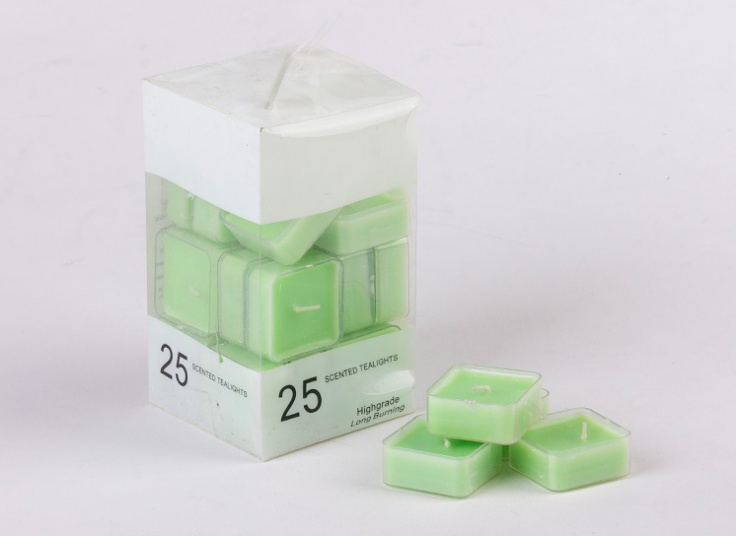 پکیج شمع وارمر YC