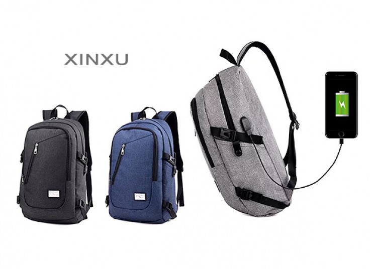 کیف کوله XINXU