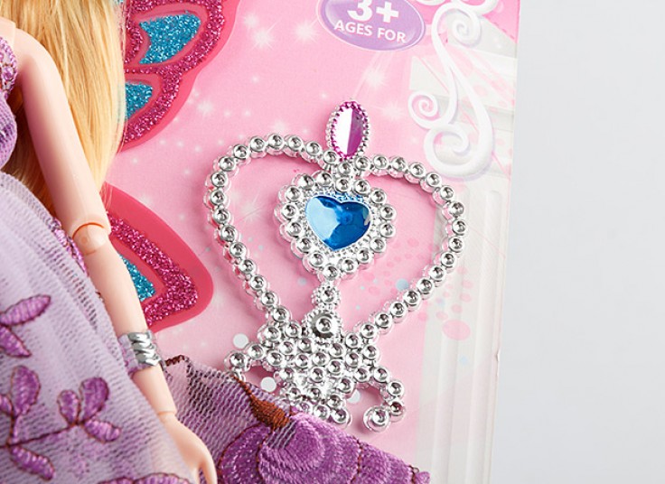 پکیج فانتزی عروسک Dream angel