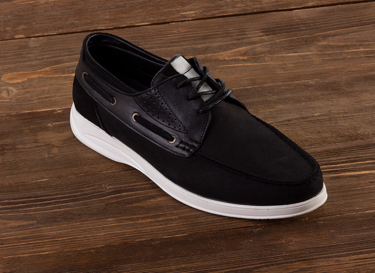 کفش مردانه ecco