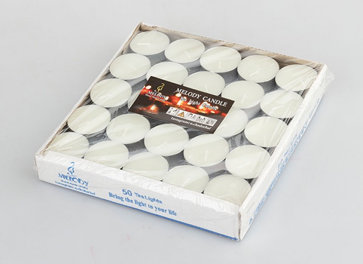 پکیج شمع وارمر Melody candle