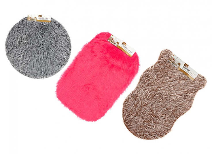 پادری خزدار فانتزی