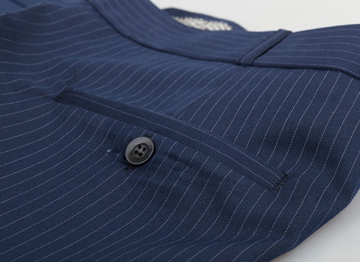 شلوار مردانه پارچه ای طرح Salvatore