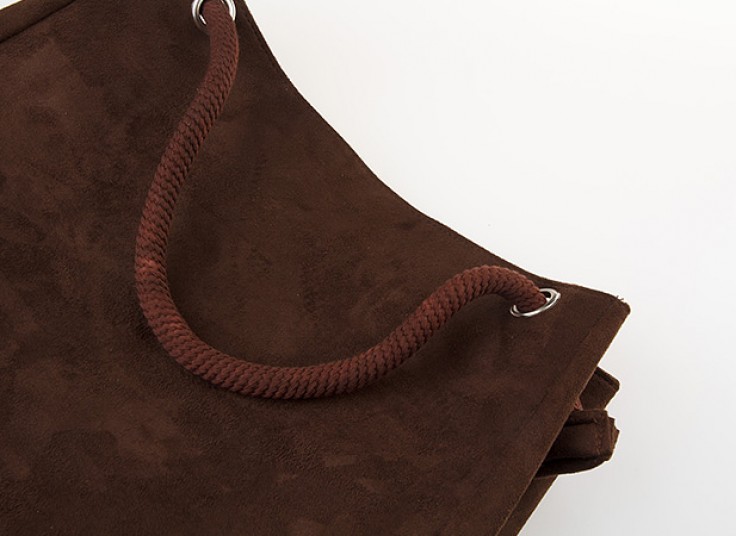 کیف زنانه بند کنفی