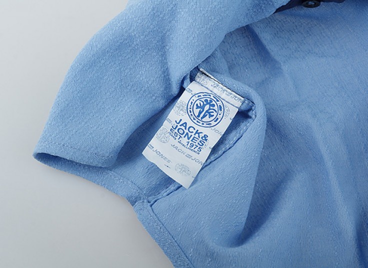 پیراهن یقه دیپلمات طرح Jack and Jones