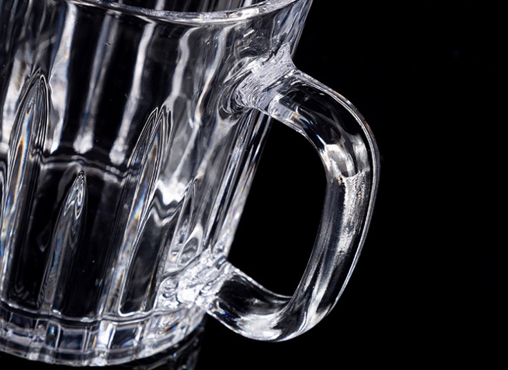 ماگ دمنوش درب دار 2 عددی BLINKMAX