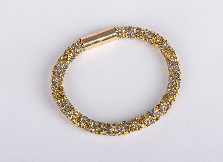 دستبند طرح SWAROVSKI