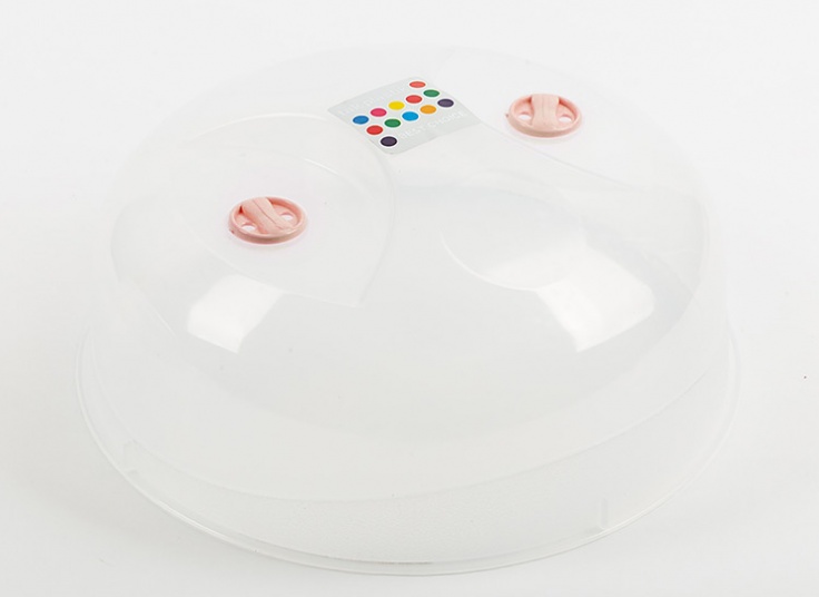 درپوش ماکروویو Tak Plastik