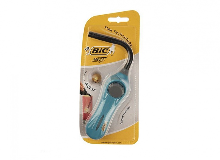 فندک Bic Mega Lighter