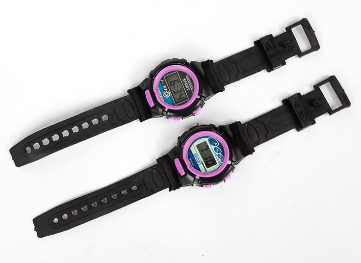 ساعت کامپیوتری