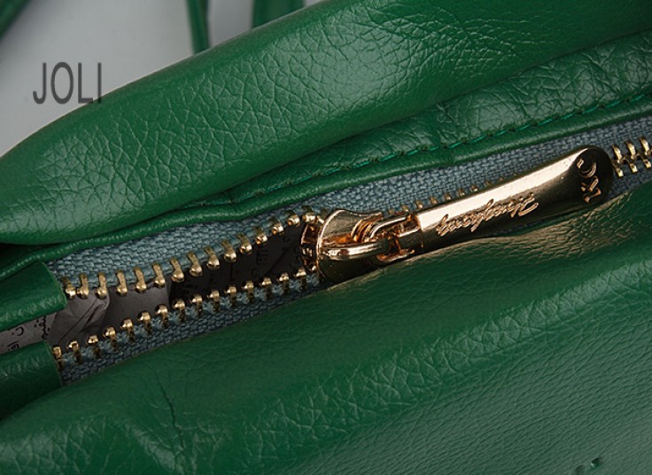 کیف زنانه JOLI مدل سرخپوستی