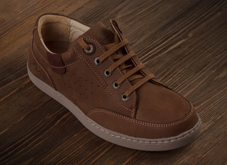 کفش مردانه Clarks
