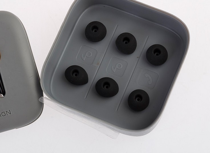 هندزفری شیائومی مدل mi In-ear Headphones pro HD