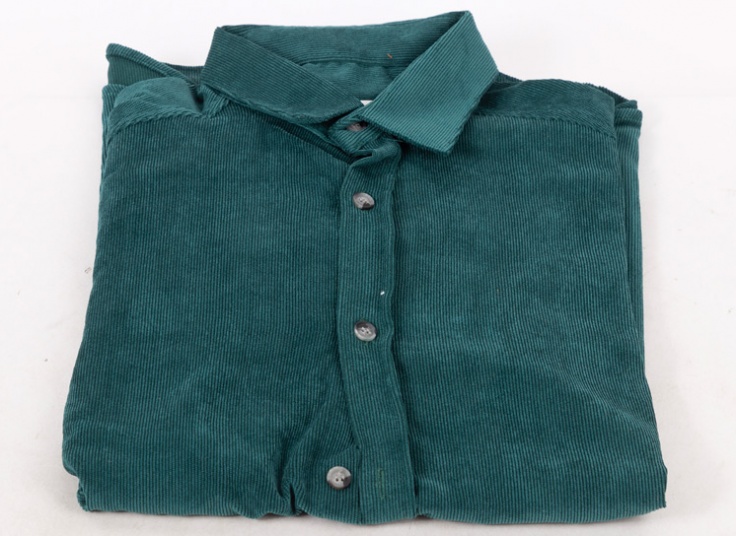 پیراهن مخمل مردانه Zara