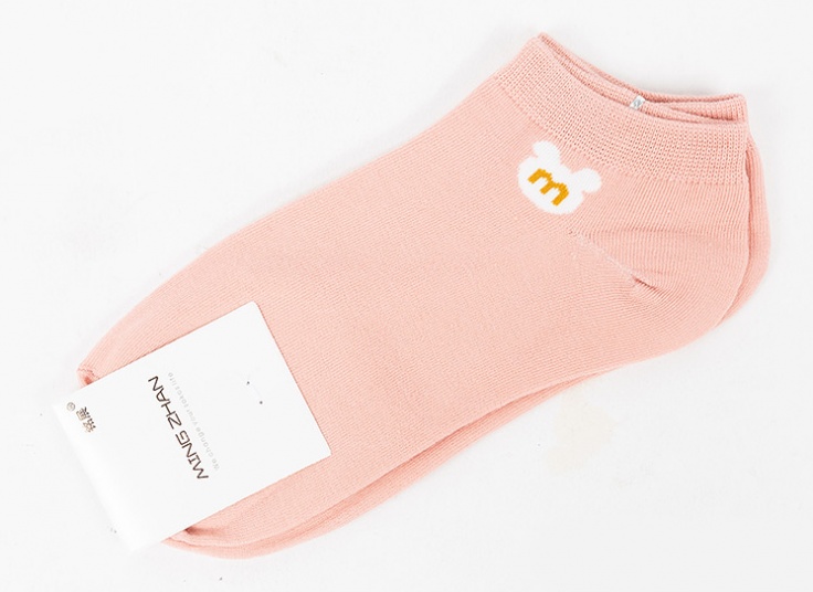 جوراب مچی زنانه Ming Zhan