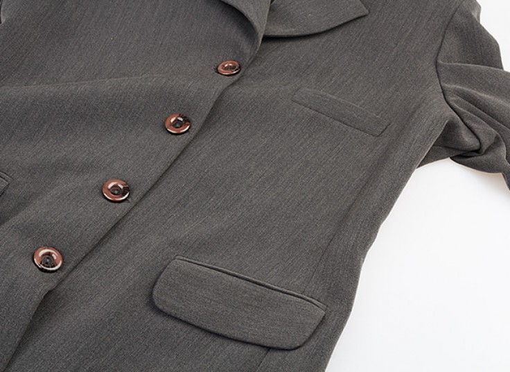 مانتو و شلوار رسمی