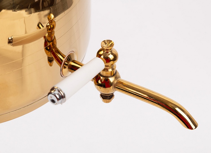 ست کتری و قوری DEKAMOND