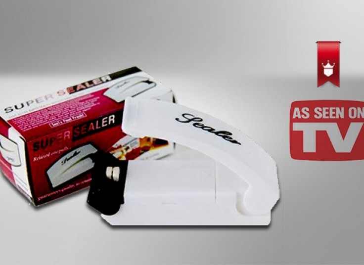 پلمپ کیسه Super Sealer