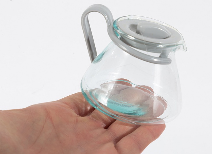 قوری زعفران Harco