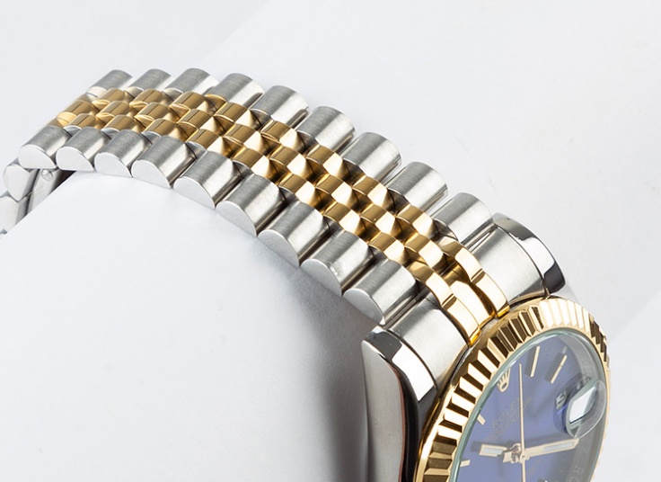 ساعت زنانه و مردانه Rolex مدل Date Just