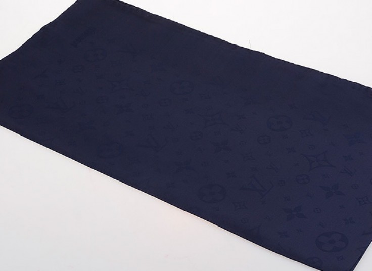 روسری ساتن AS LABEL