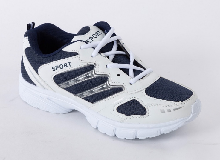 کتانی مردانه SPORT کد 698