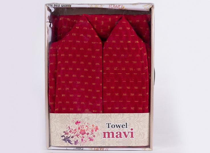 حوله تن پوش MAVI