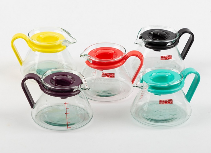 قوری زعفران Harco