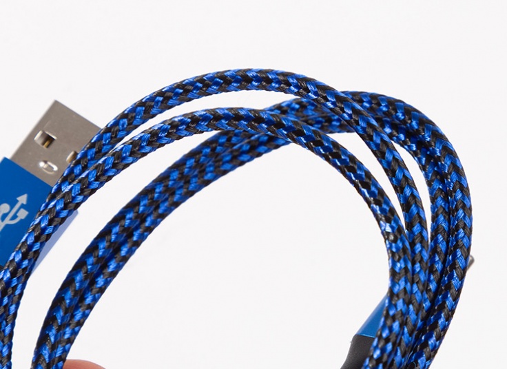 کابل شارژ Type-C کنفی