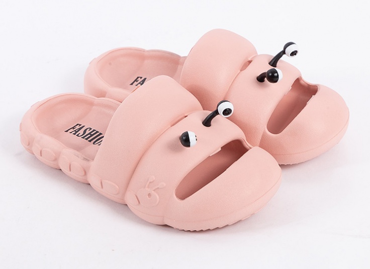 دمپایی بچگانه حلزونی Papa