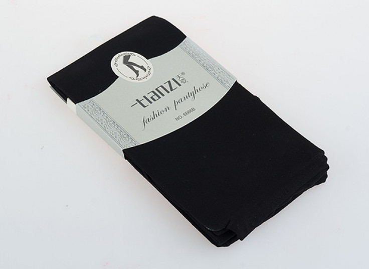 جوراب شلواری رنگی Tianzi