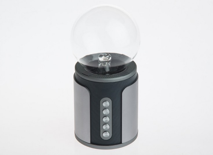 اسپیکر بلوتوث Magic Plasma Ball