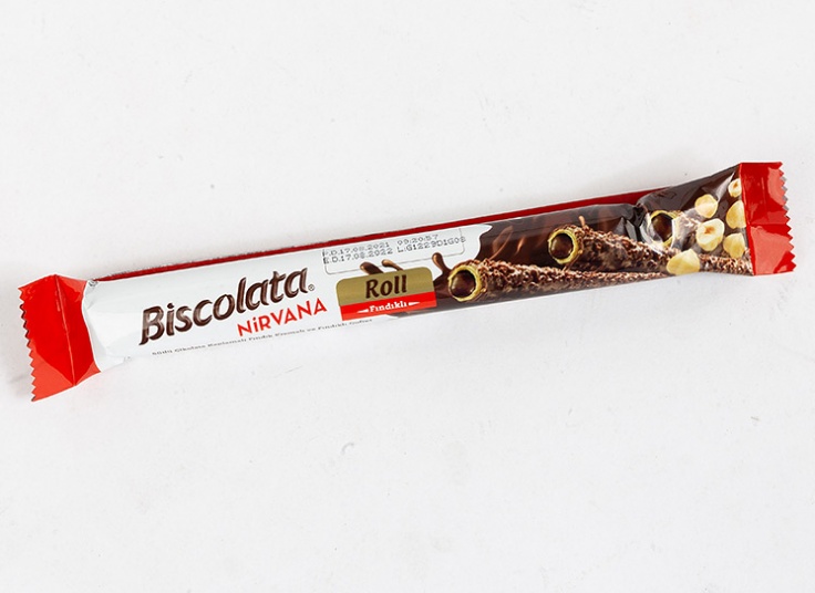 محصولات Biscolata