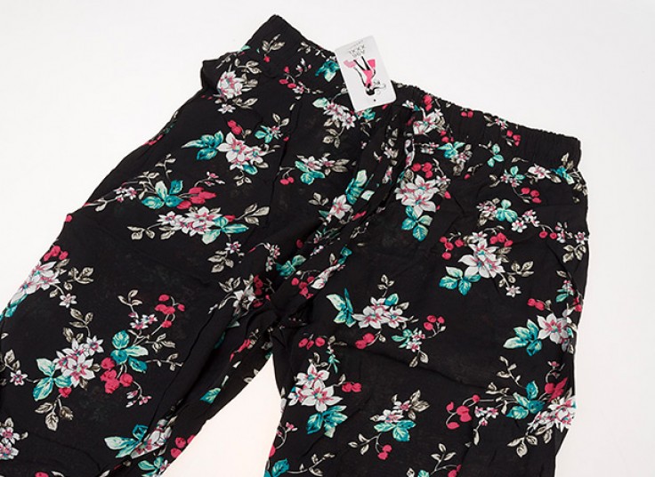 شلوار زنانه سندبادی fashion