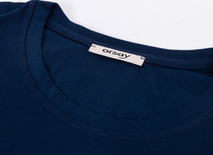 تیشرت زنانه گلدوزی Orsay